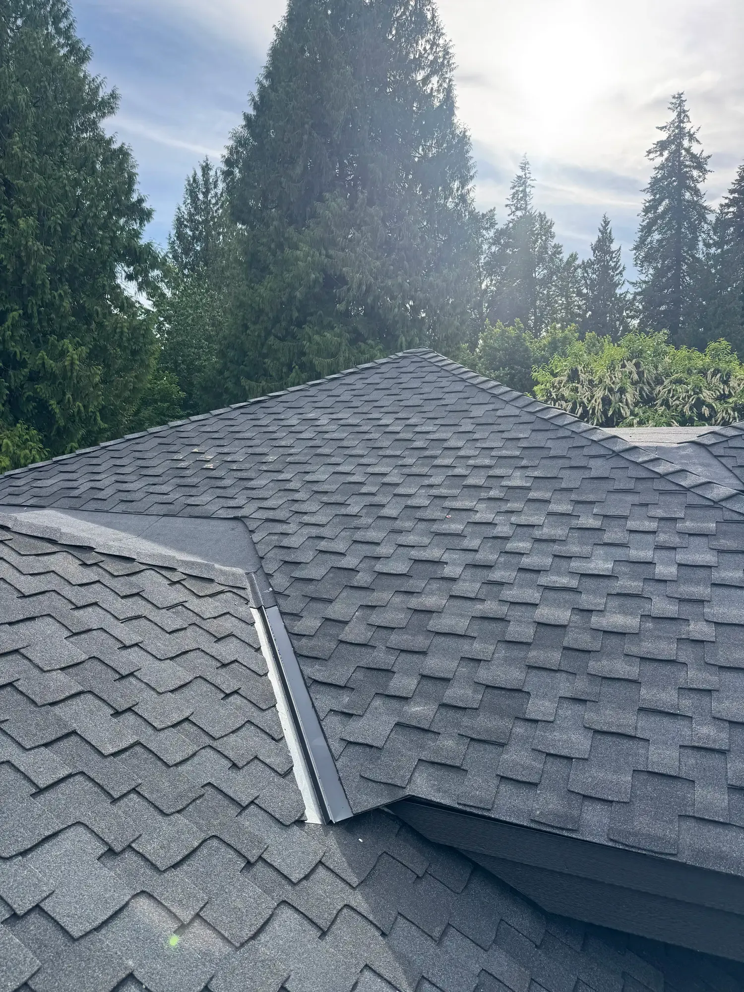 Euroshield & Rubber Roofing by Raindeer Roofing in Calgary